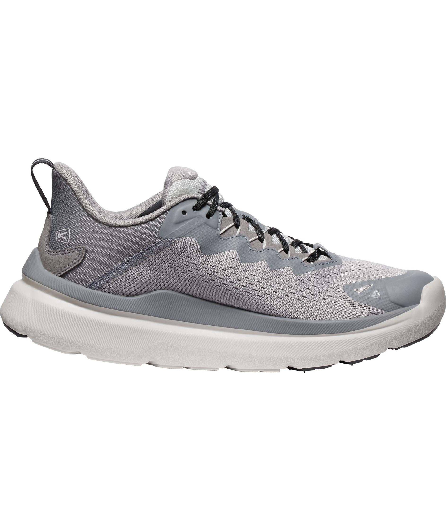 Keen WK450 sneakers, Alloy/steel grey, large image number 2