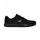Skechers Ghenter Bronaugh SR women's work shoes OB, Black, Black, swatch