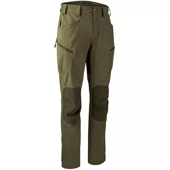 Deerhunter Tick trousers, Capers