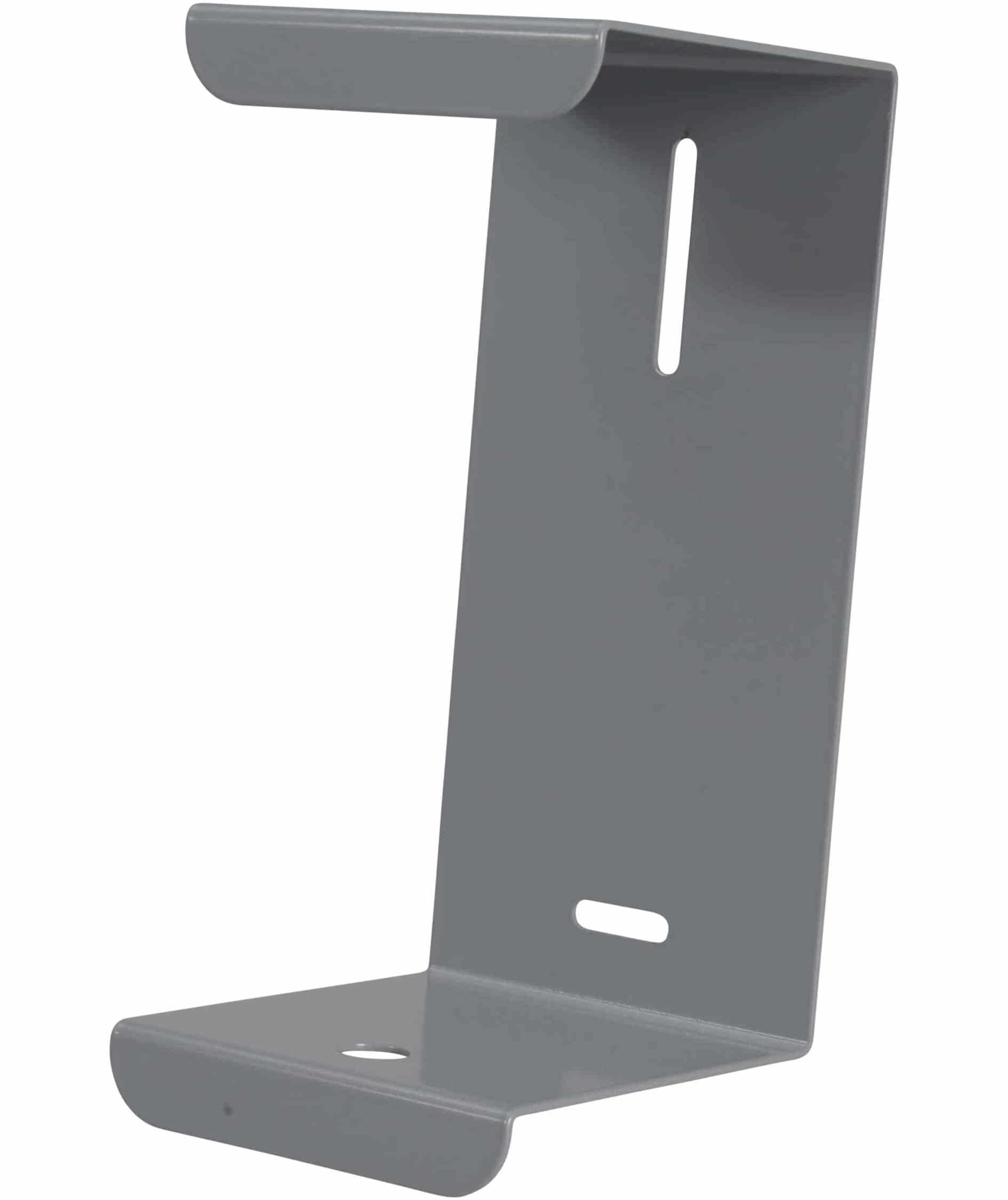 Thor 851011 wall bracket for first aid kit, Grey, Grey, large image number 2