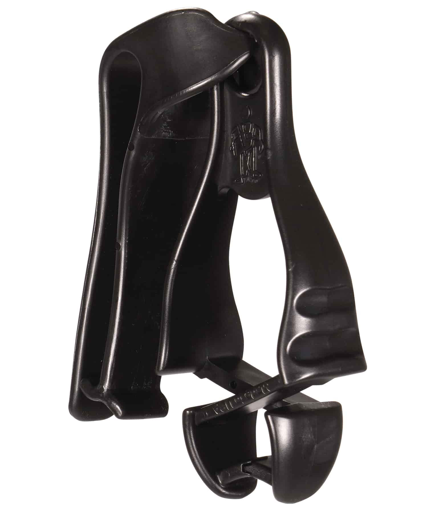 Ergodyne Squids 3405 Glove clip holder with belt clip