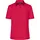 James & Nicholson kurzärmeliges Modern fit Damenhemd, Rot, Rot, swatch
