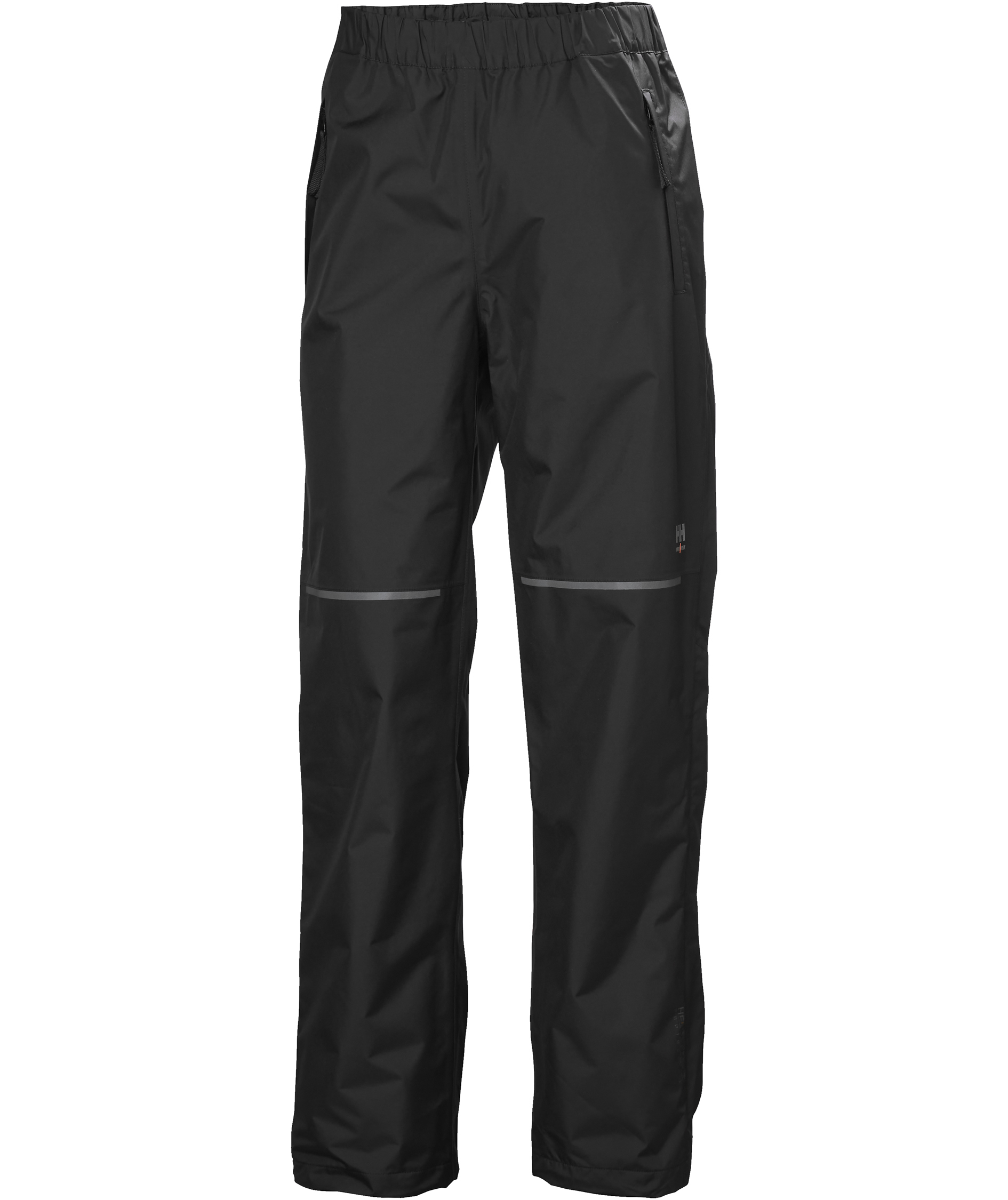 Helly Hansen Manchester 2.0 shell trousers, Black, large image number 0