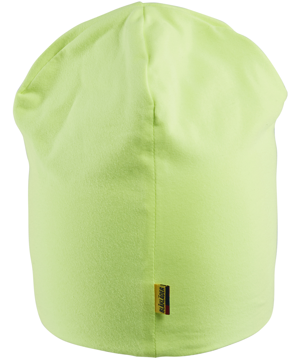 Bl&aring;kl&auml;der beanie, Hi-Vis Yellow, Hi-Vis Yellow, large image number 1