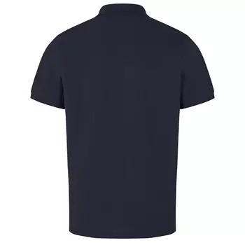Pitch Stone Stretch polo shirt, Navy