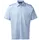 CC55 Frankfurt Sportwool polo shirt, Forever Blue, Forever Blue, swatch