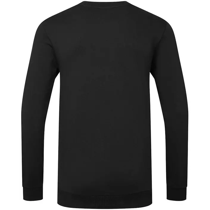 Portwest sweatshirt, Sort, large image number 1