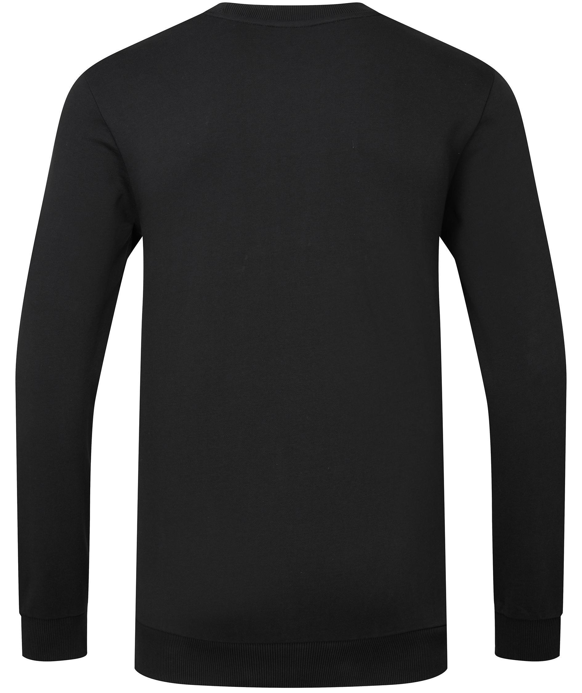 Portwest sweatshirt, Black, large image number 1