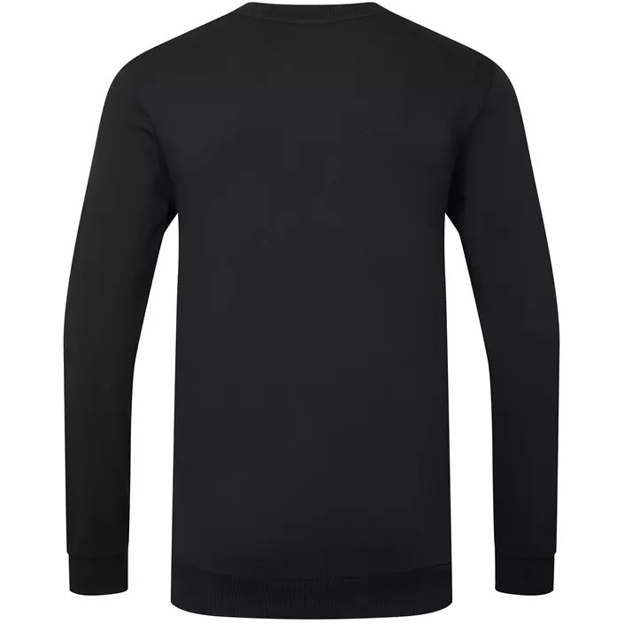 Portwest Sweatshirt, Schwarz, large image number 1