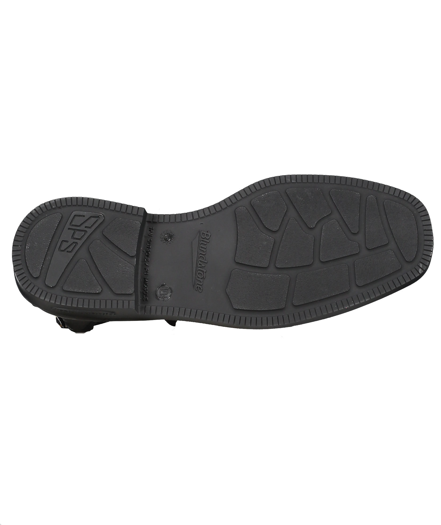 Blundstone 063 boots, Black, large image number 3