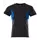 Mascot Accelerate T-shirt, Dark Marine/Azure, Dark Marine/Azure, swatch