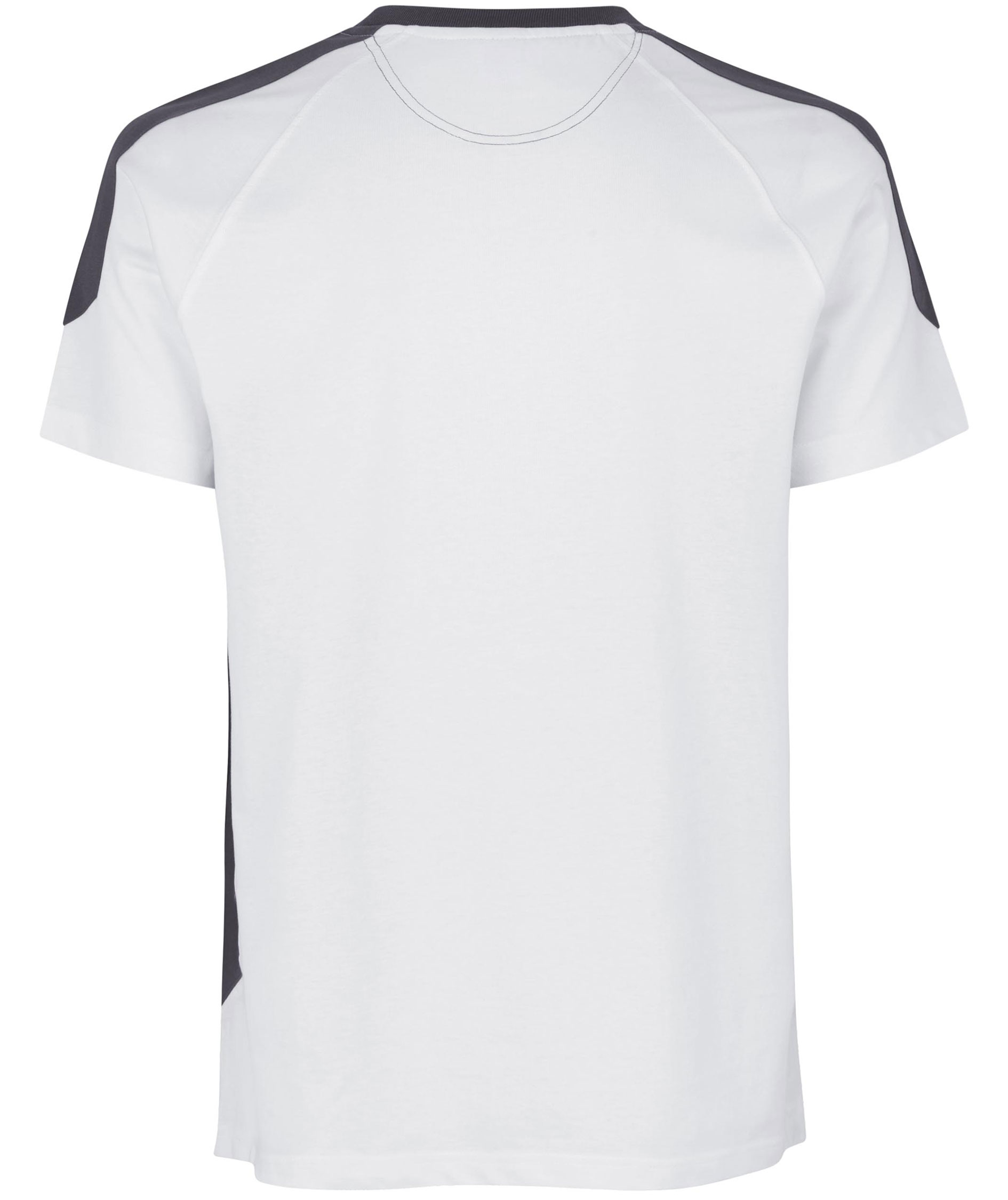 ID Pro Wear contrast T-shirt, White