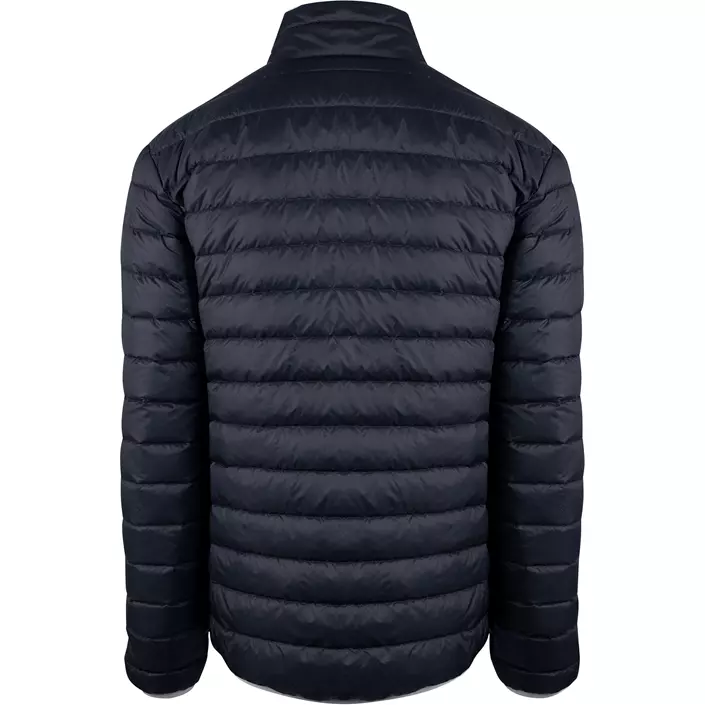 YOU Oslo dunjakke, Marine, large image number 2