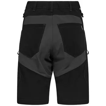 Engel X-treme shorts full stretch dam, Svart