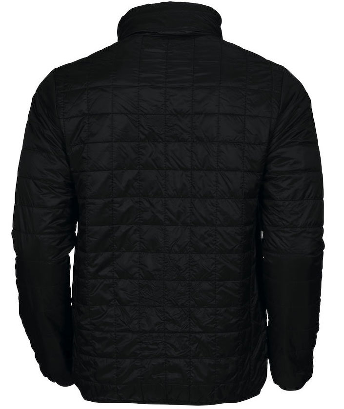 Cutter & Buck Rainier Jacket, Black, large image number 1