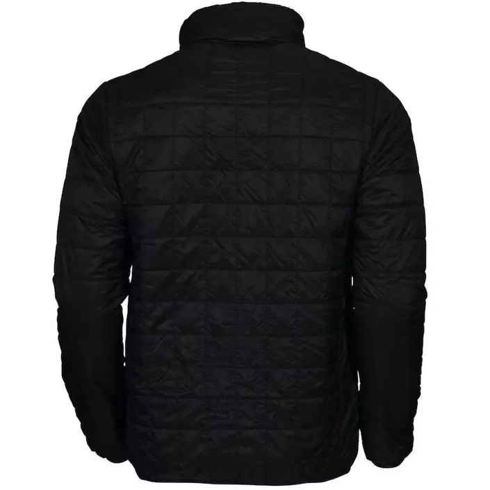 Cutter & Buck Rainier Jacket, Black, large image number 1