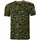 Helly Hansen Kensington T-skjorte, Camouflage, Camouflage, swatch