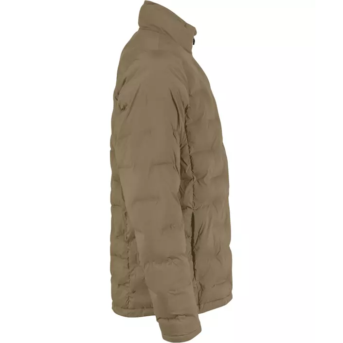 Cutter & Buck Baker jacket, Khaki, large image number 2