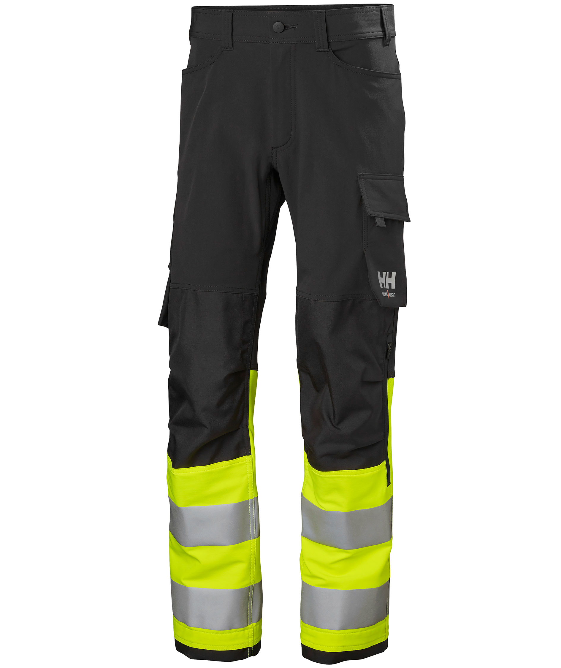 Work Pants - Helly Hansen Oxford Lined Cons Pant NA, 77489 – Hansler Smith