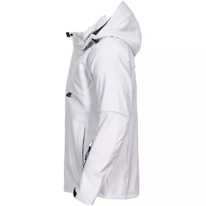 ProJob shell jacket 3406, White, large image number 2