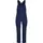 Engel X-treme overalls Full stretch, Blue Ink, Blue Ink, swatch