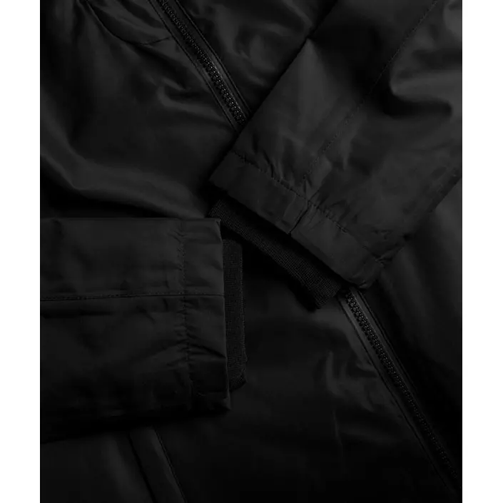 Nimbus Davenport women's jacket, Black, large image number 5