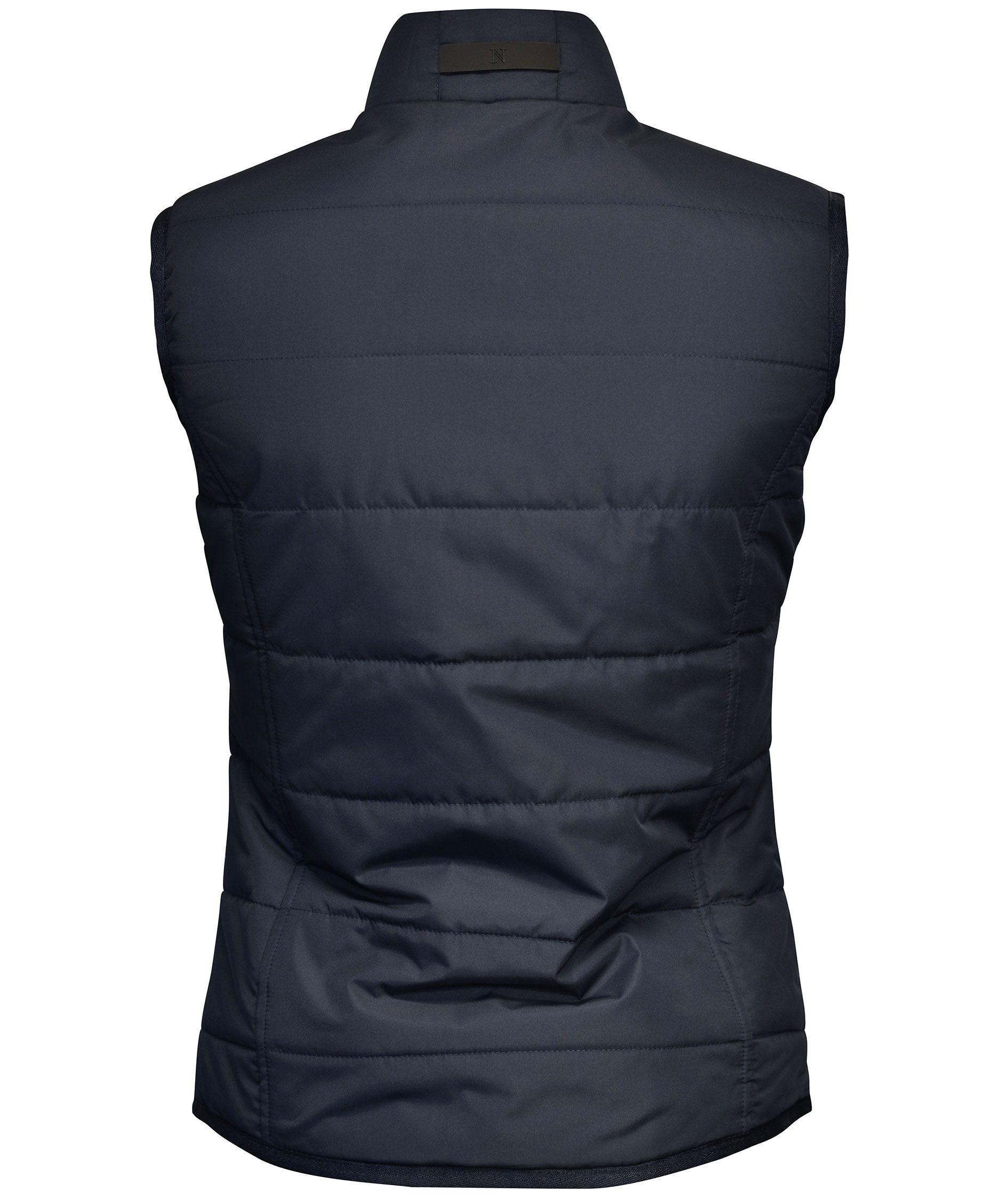 Nimbus Hudson women's quilted vest, Dark navy, large image number 2