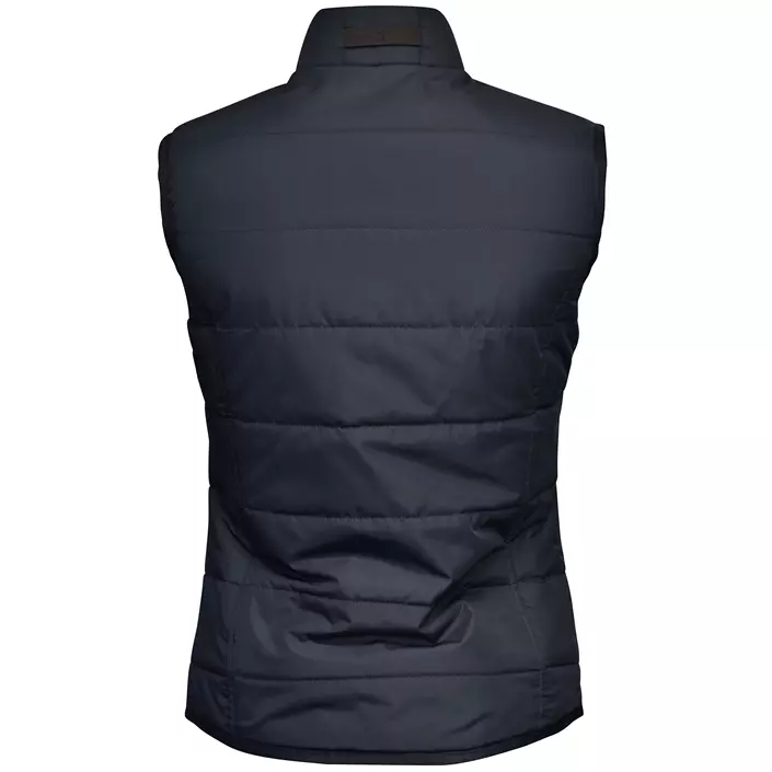 Nimbus Hudson women's quilted vest, Dark navy, large image number 2