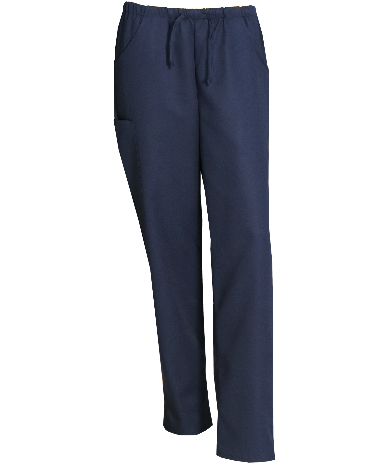 Nybo Workwear Heart Pull-on trousers, Navy