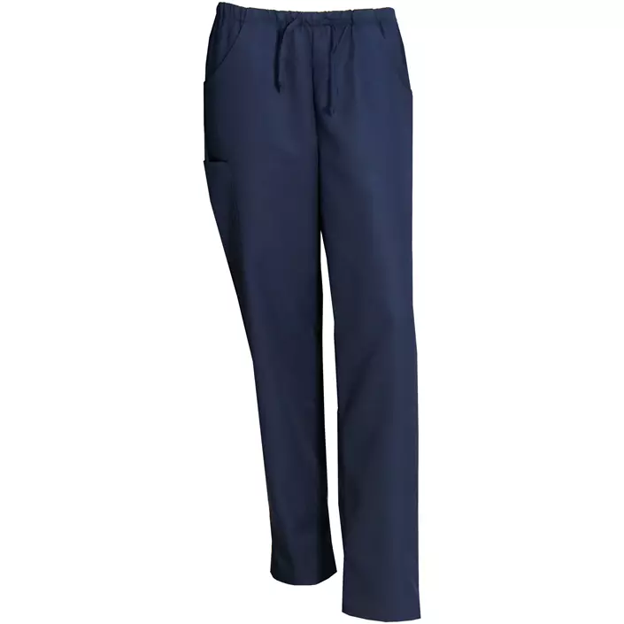 Nybo Workwear Heart Pull-on byxa, Navy, large image number 0