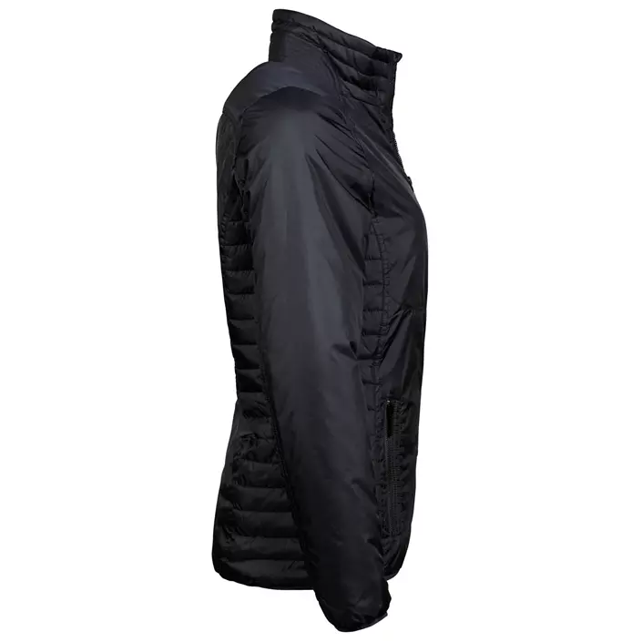 Tee Jays Newport women's jacket, Black, large image number 5