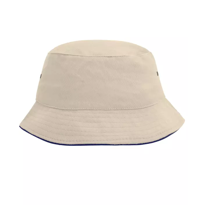 Myrtle Beach bucket hat, Nature/marine, large image number 0