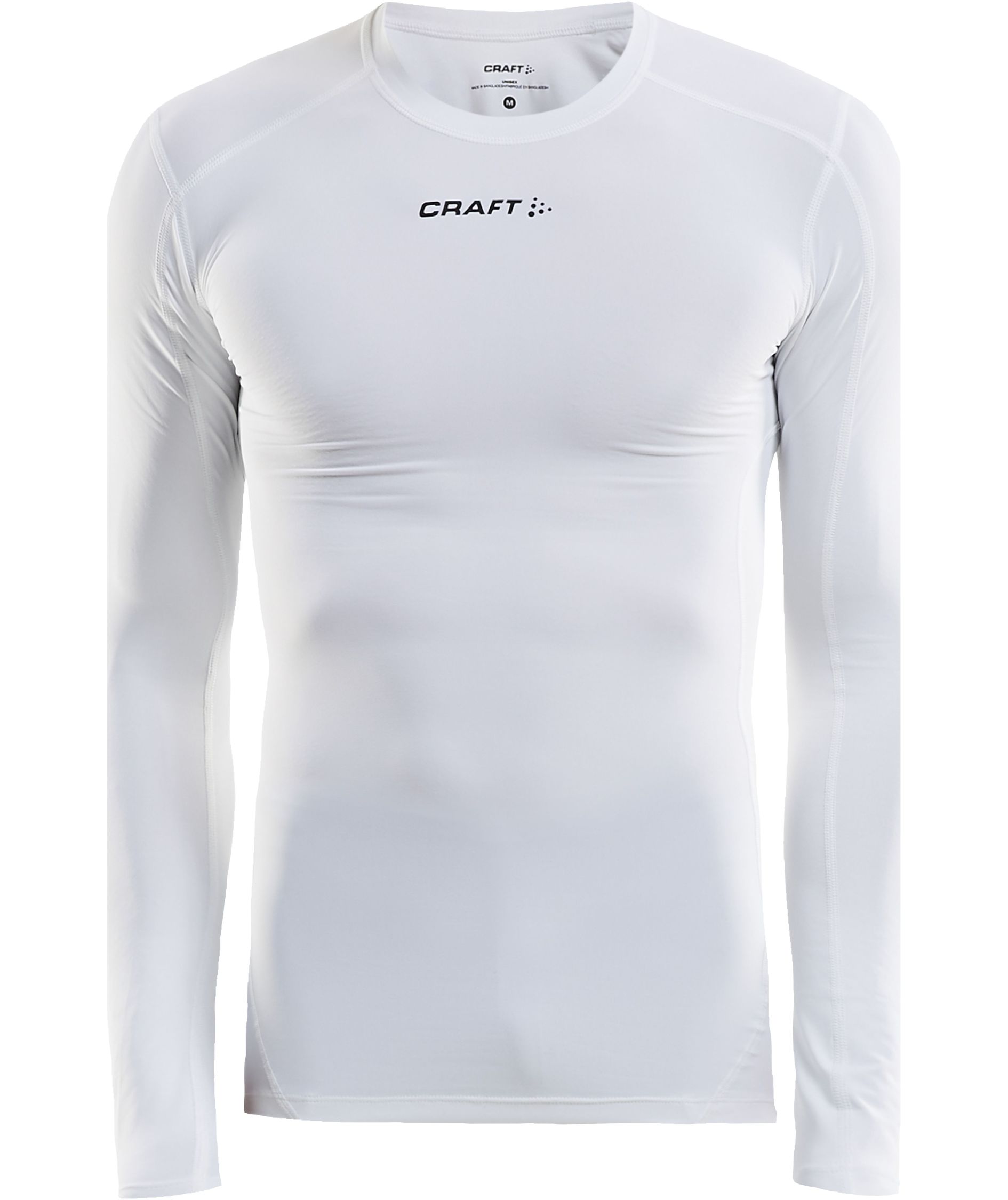 Craft Pro Control Compression long-sleeved T-shirt
