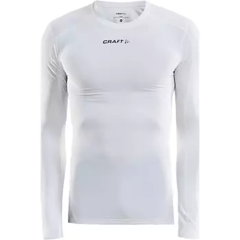 Craft Pro Control Compression langærmet T-shirt