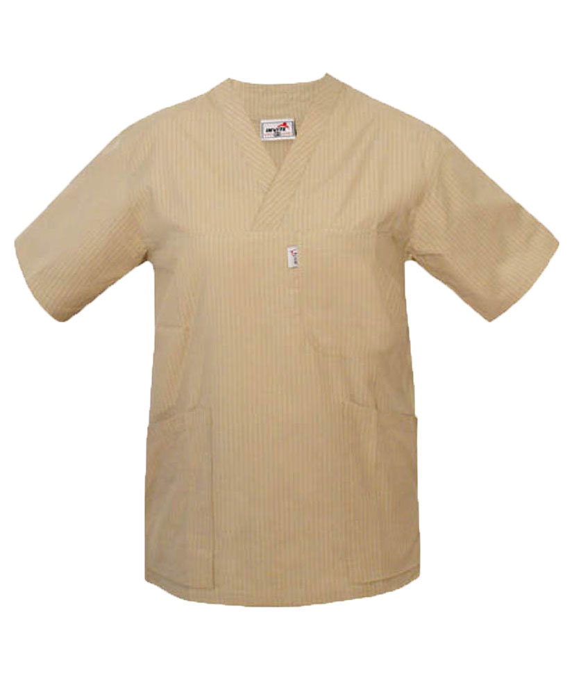 Invite  Kasack, Khaki