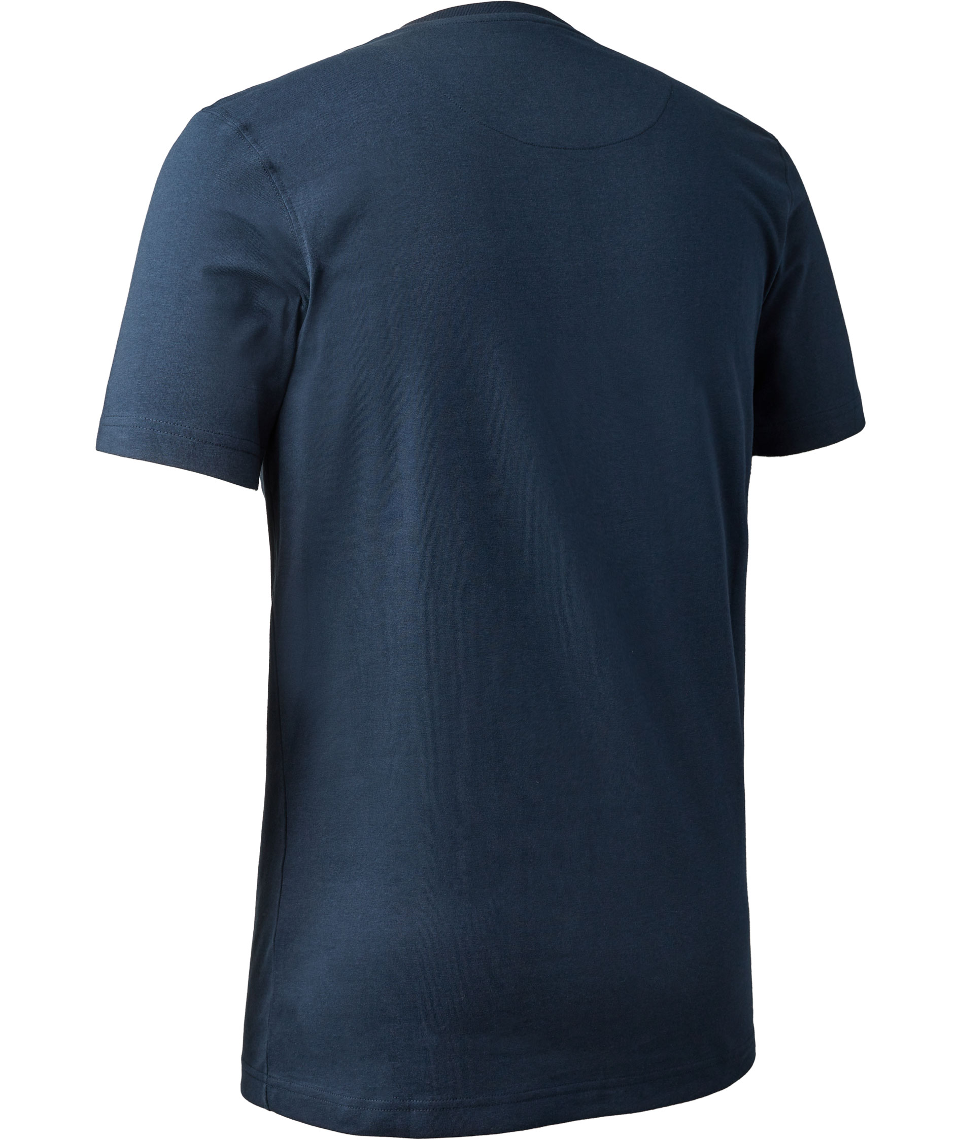 Deerhunter Nolan T-shirt, Dark blue