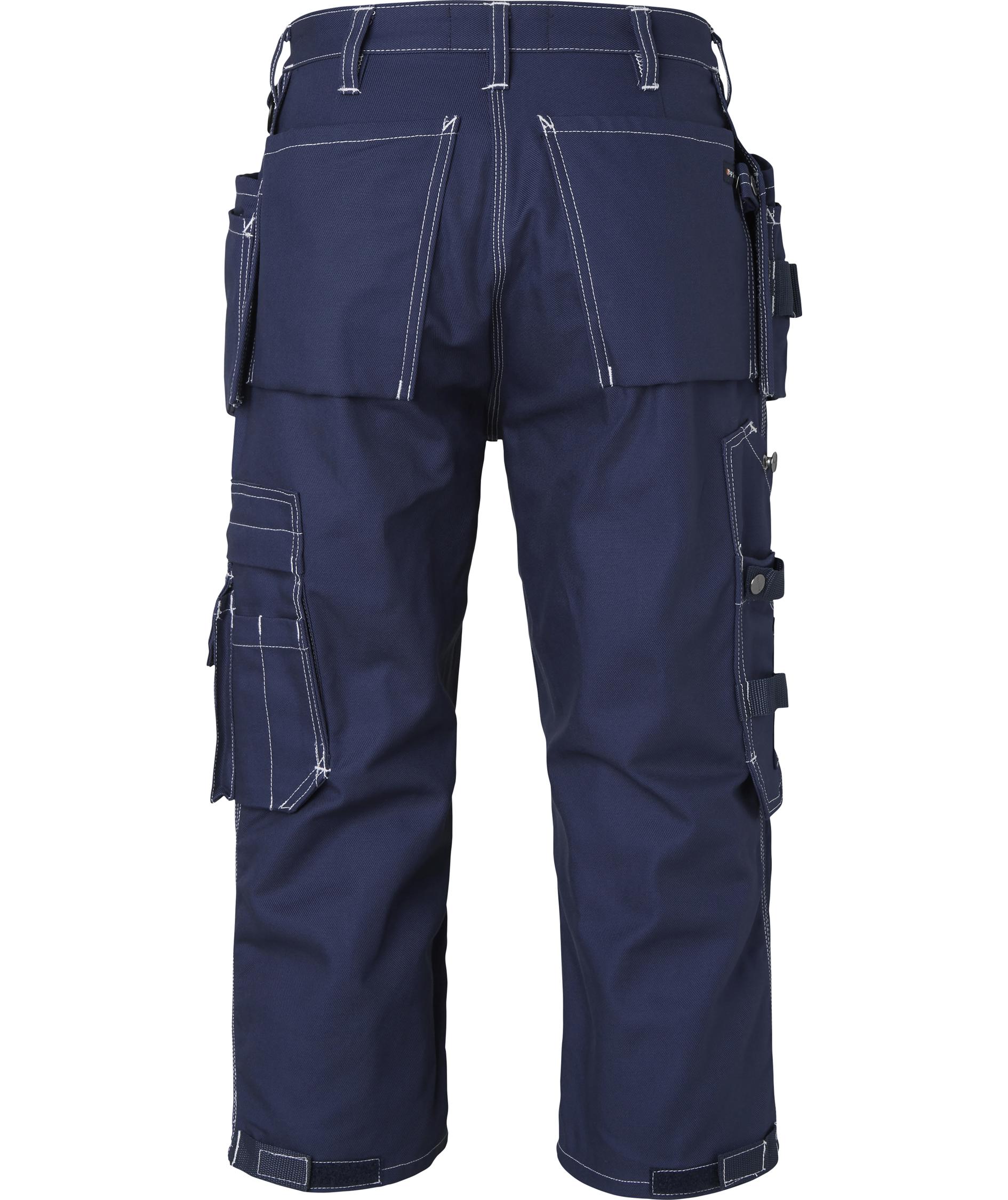 Top Swede hantverkspiratbyxa 233