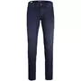 Jack & Jones JJIGLENN JJORIGINAL SQ 260 Jeans, Blue Denim Jack & Jones JJIGLENN JJORIGINAL SQ 260 Jeans