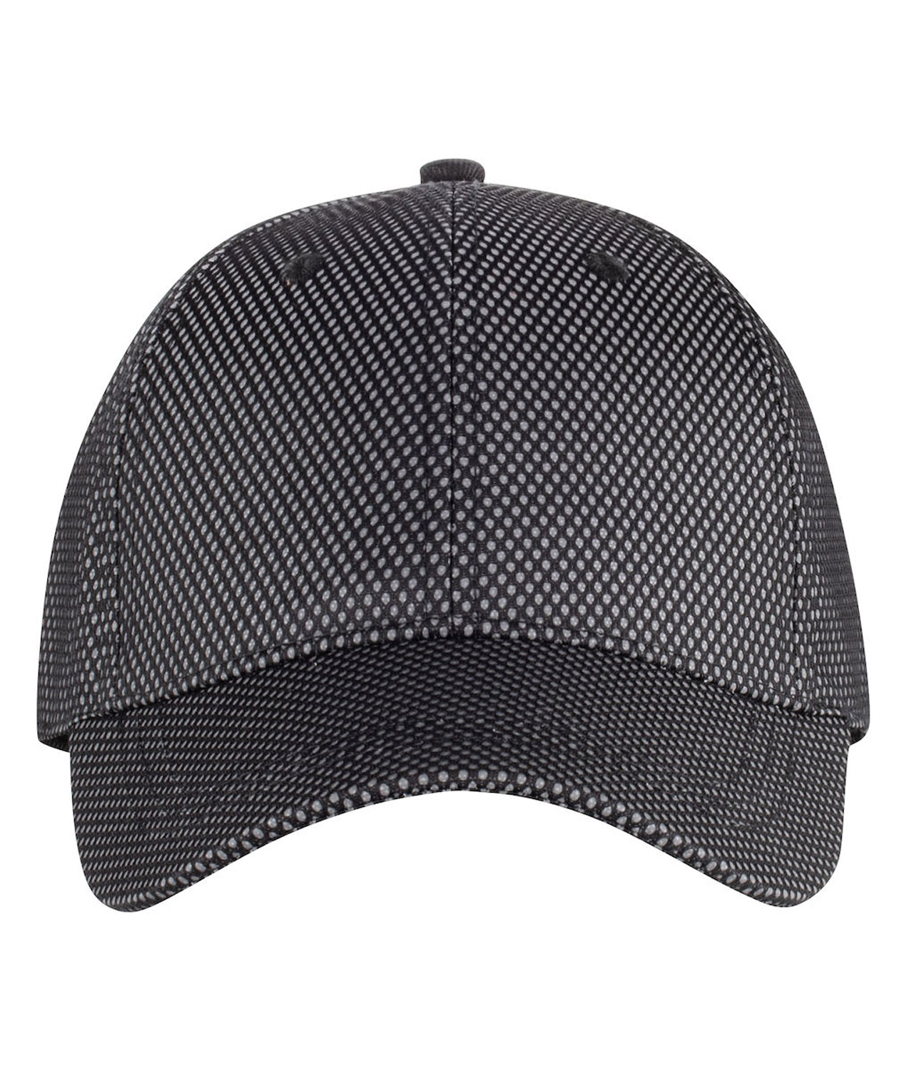 Clique Reflective keps, Reflective