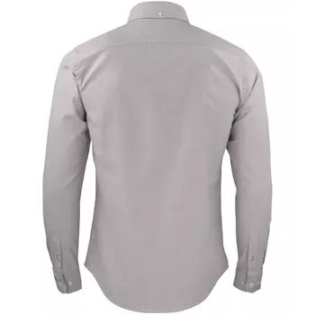 Cutter & Buck Belfair Oxford Modern fit shirt, Grey