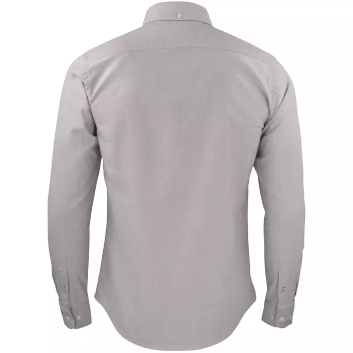Cutter & Buck Belfair Oxford Modern fit skjorta, Grå, large image number 1