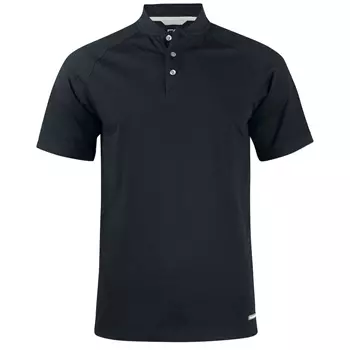 Cutter & Buck Advantage stand-up collar polo T-shirt