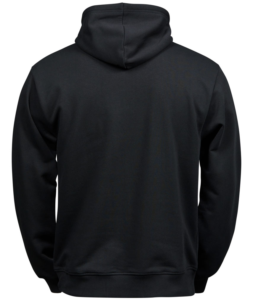 Tee Jays Power Hoodie f&uuml;r Kinder, Schwarz, large image number 1