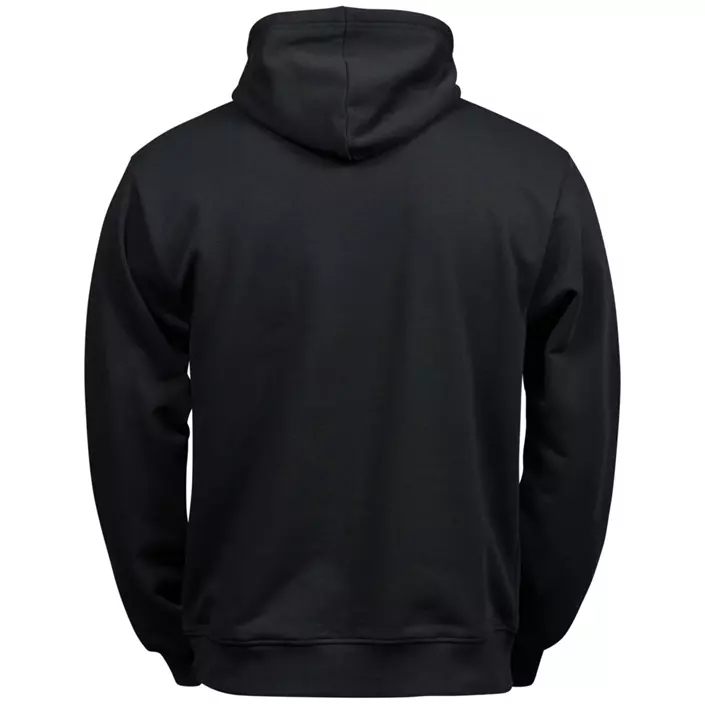 Tee Jays Power hoodie for kids, Black, large image number 1