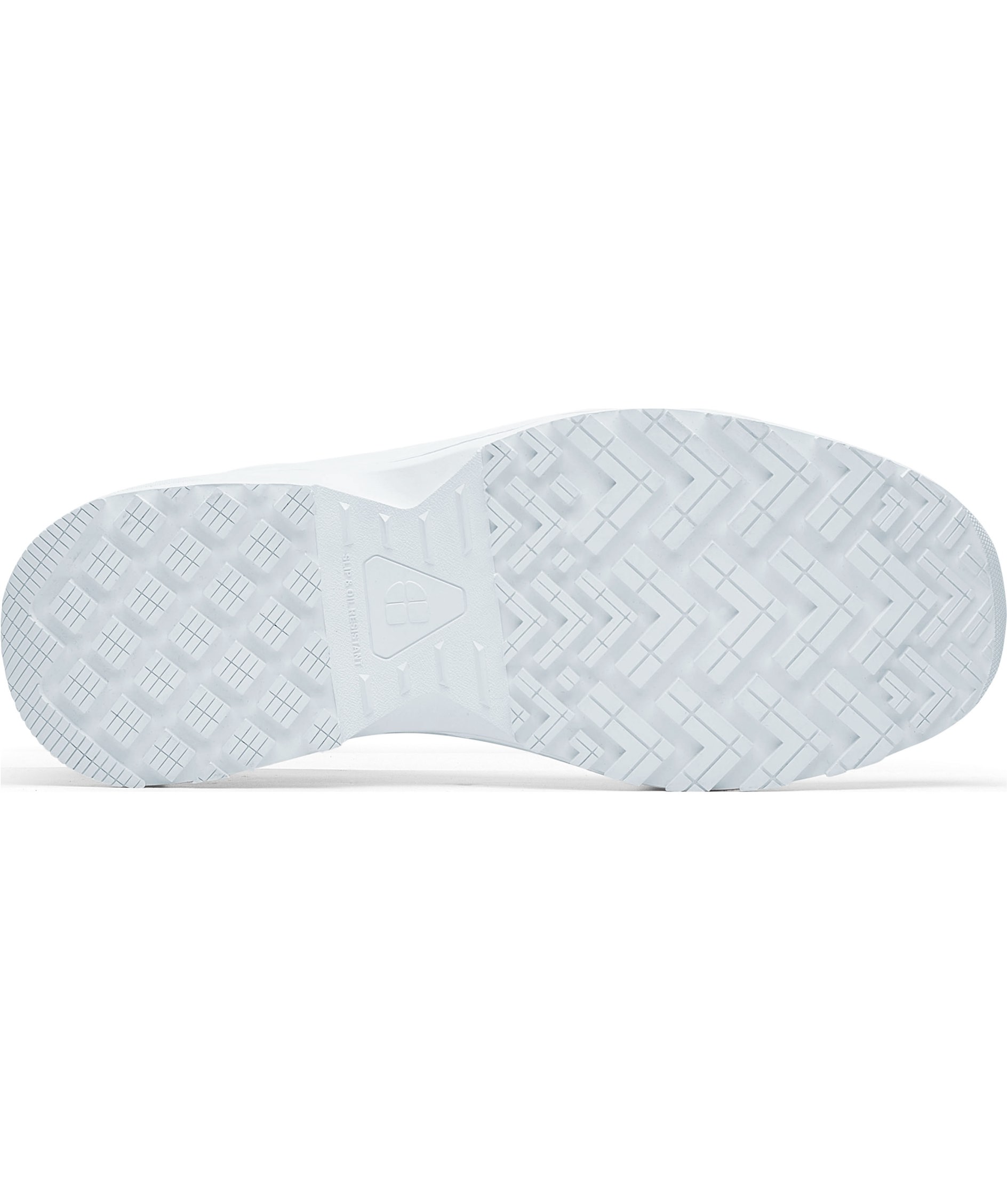 Shoes For Crews Catania safety shoes S3L, White, large image number 6