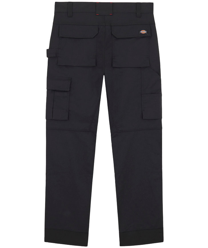 Dickies Utility work trousers, Black, large image number 3