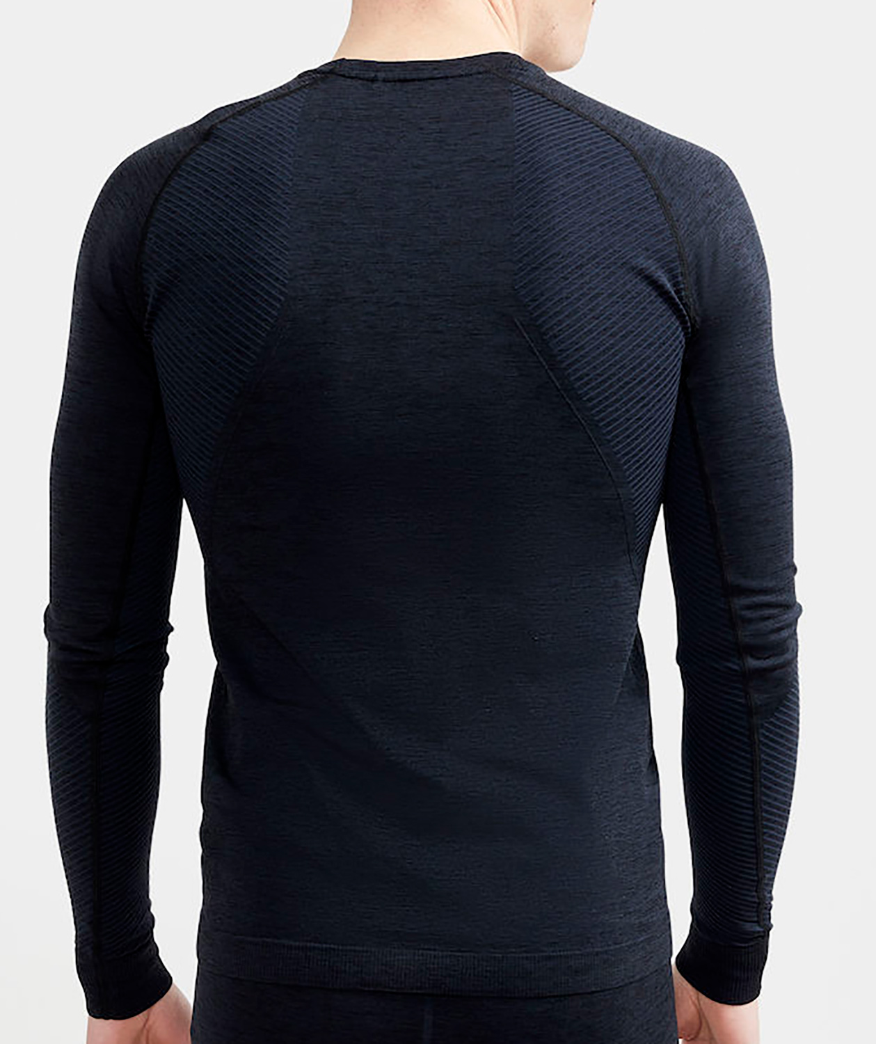 Craft Dry Active Comfort long-sleeved T-shirt