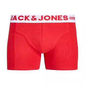 Jack & Jones Sense 3-pak boxershorts
