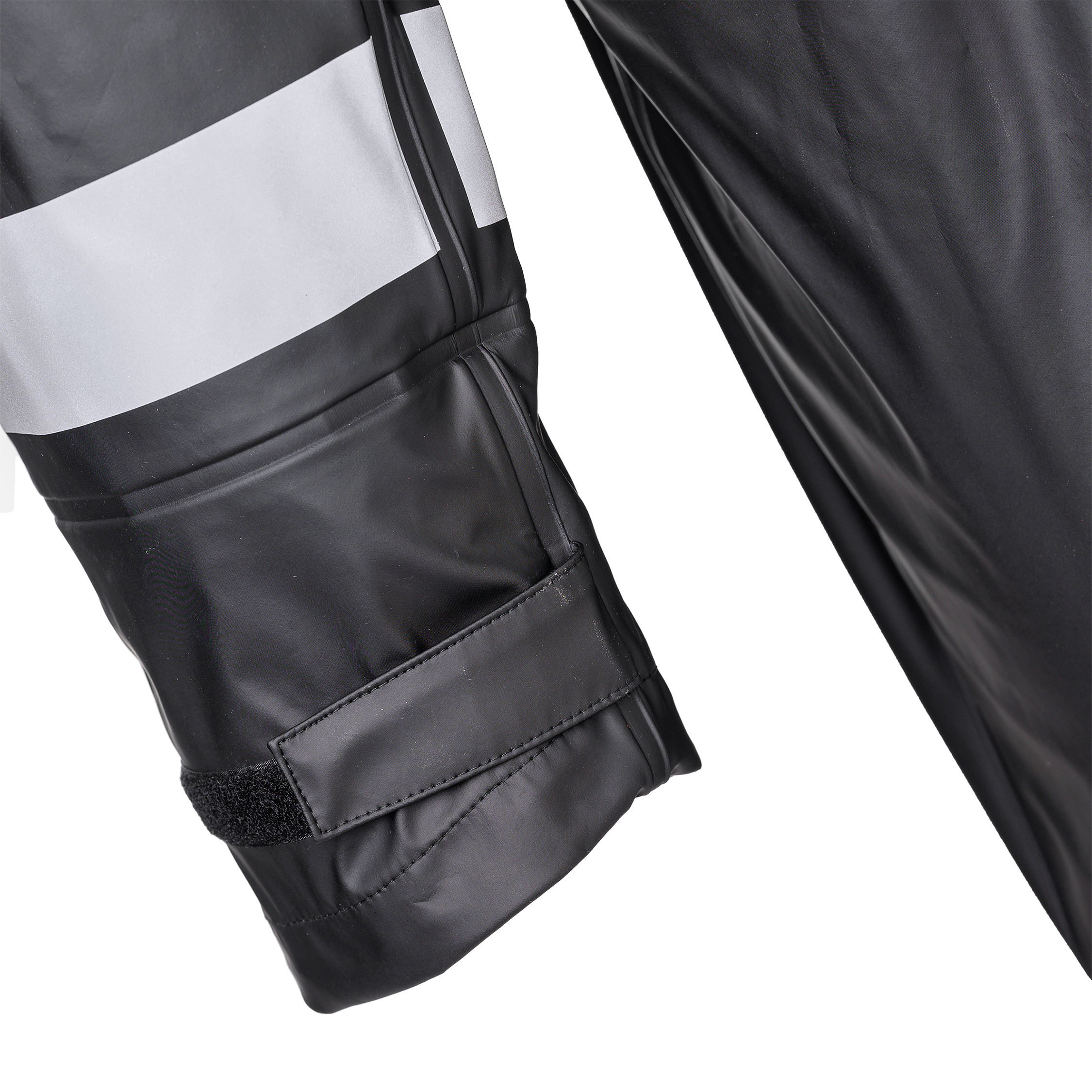 Kramp Protect rain coveralls, Black, large image number 10