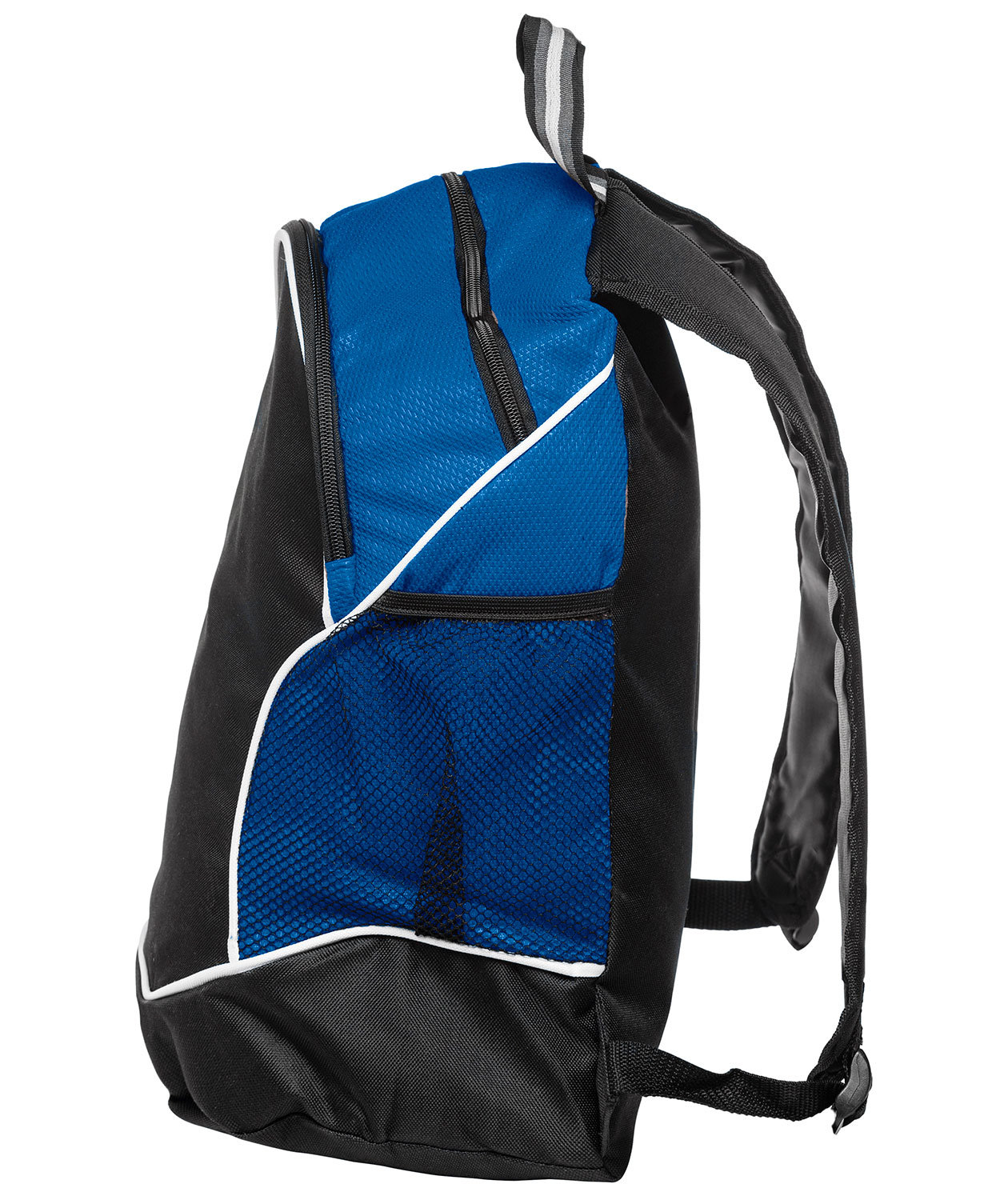 Clique Basic ryggs&auml;ck 21L, Kungsbl&aring;